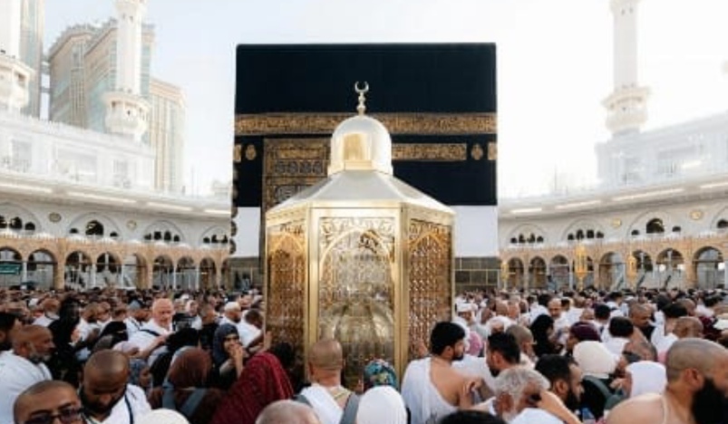 Makkah